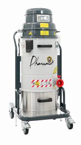 産業用掃除機