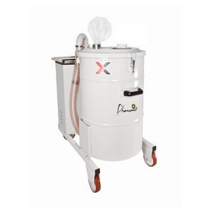 産業用掃除機