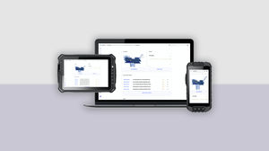 cmms(維持管理システム)ソフトウェア