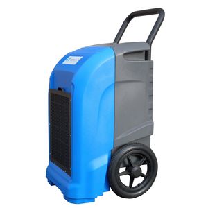 冷却除湿機