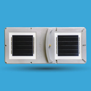 光起電用途用汚れセンサ