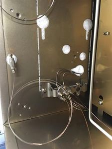 容量式流量調節器