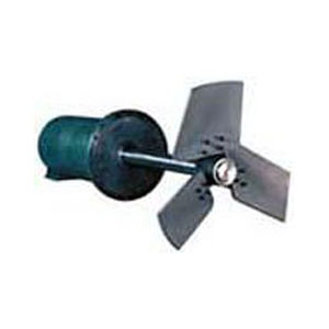 タービン混合器 / バッチ式 / 液体 / 固体 / 製紙工業用