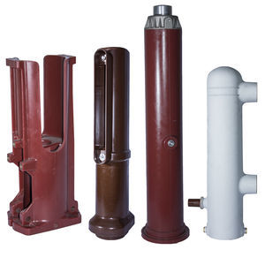 エポキシ樹脂製電気絶縁体