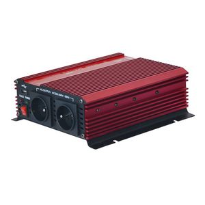 電源DC/AC インバ-タ