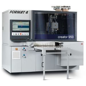 縦型マシニングセンタ 1