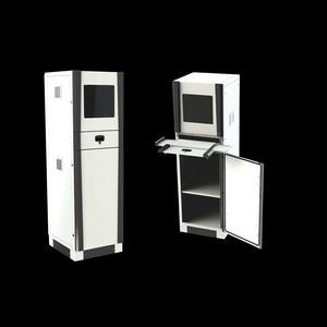 PC キャビネット