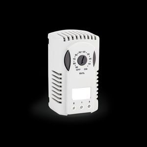 電気機械式調湿器