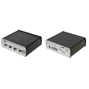 USB 2.0インターフェース