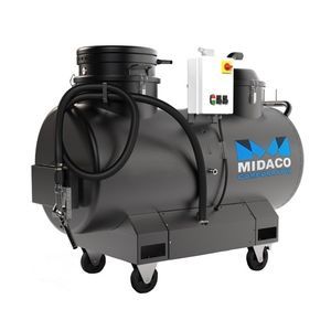 産業用掃除機
