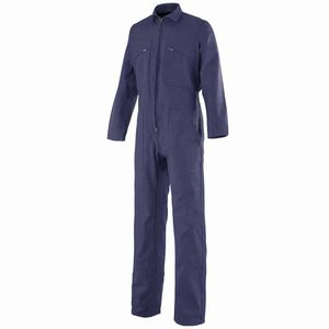 作業用つなぎ服