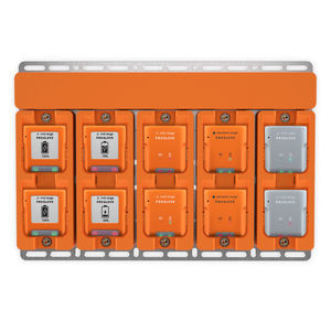 携帯型充電ステーション