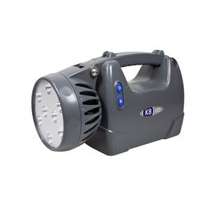 led懐中電灯