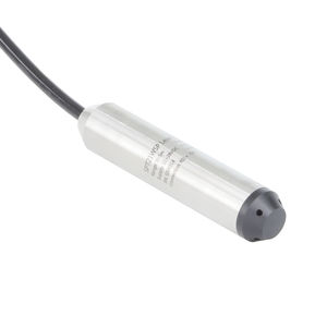 液体用レベルトランスミッタ 1