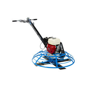 手押し型こて機械 1