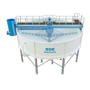 水用リサイクルプラント