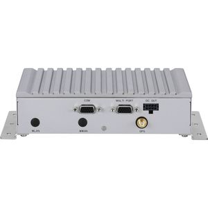鉄道用PC 1