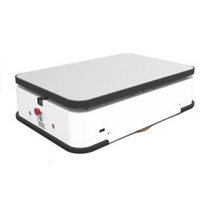 重荷重用AGV