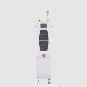 超音波洗浄機
