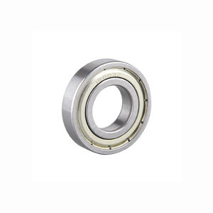 ボール状軸受