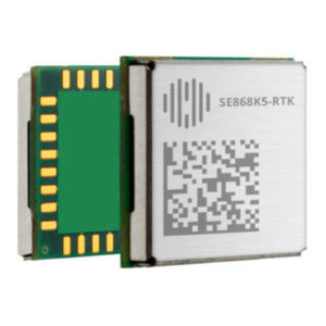 RTK受信機 モジュール