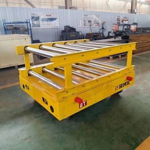 ハンドリング用AGV