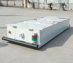 ハンドリング用AGV