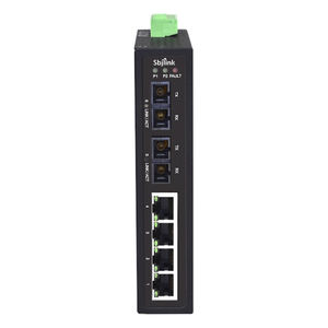 非管理型イーサネットスイッチ