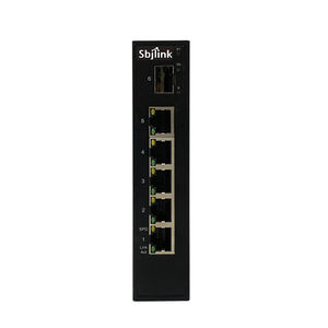 非管理型イーサネットスイッチ 1