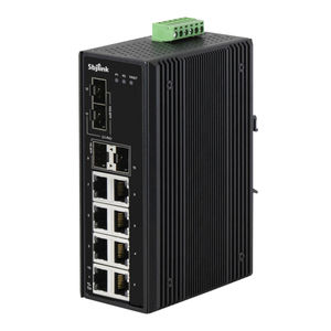 非管理型イーサネットスイッチ 1