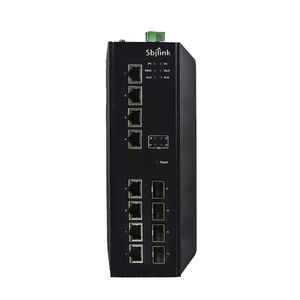 管理型イーサネットスイッチ 1