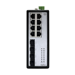 産業用イーサネットスイッチ 1