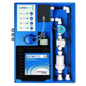 水用分析器
