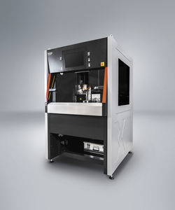 ワイヤー用製造ライン
