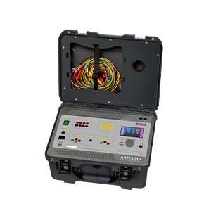 保護リレー用試験機器