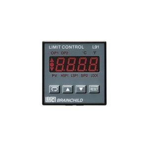 デジタル温度調節器