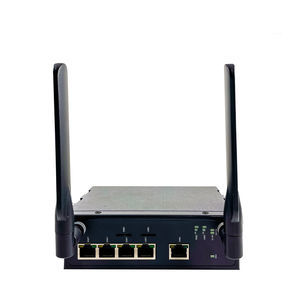 ワイヤレス通信ルーター