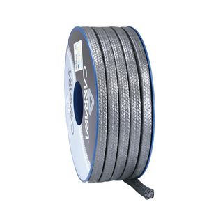 黒鉛ブレ，ドパッキン