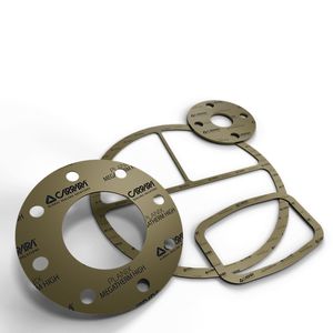 ゴム製ガスケットシート 1