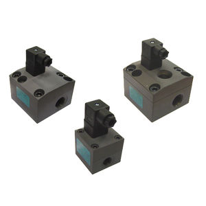 ギア流量伝送器