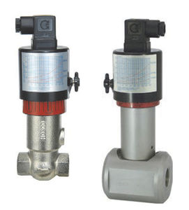 ピストン式フロスッチ