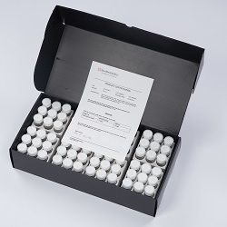 実験用試料容器