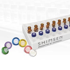 ガラス製フィルターディスク