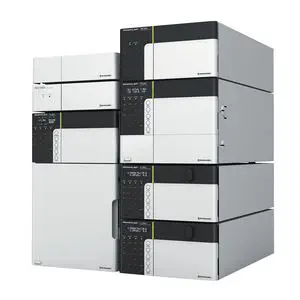 UHPLCクロマトグラフ - NEXERA SERIES LC-40 - Shimadzu France - 実験用