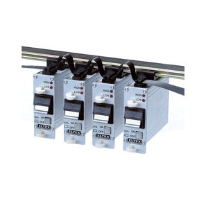 横糸張力モニタ