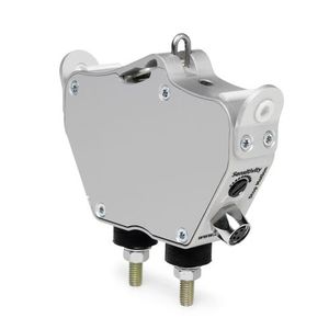 横糸張力モニタ