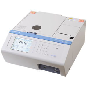 オイル用分析器 1