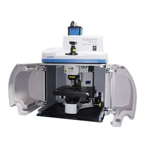 光学分光器 - iHR320 - HORIBA Scientific - 光ファイバー / プロセス