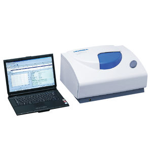 分子量ナノサイズ粒子分析器