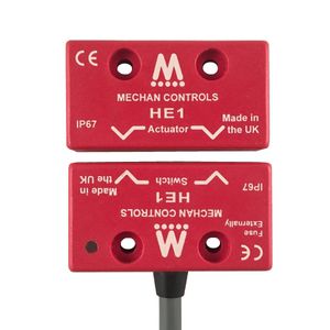 IP67スイッチ 1